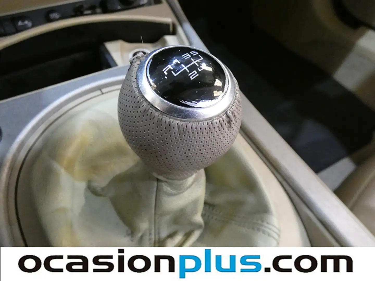 Foto BMW Z4 BMW Z4 2.5 i Cabrio (192 CV)