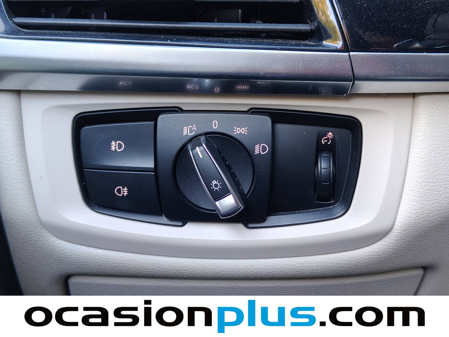 Foto BMW X5 BMW X5 xDrive40d (313 CV) Pack M