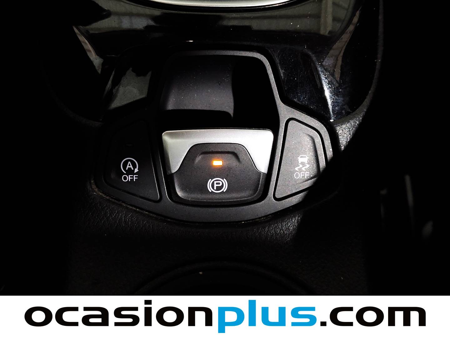 Jeep Compass Jeep Compass 1.4 Multiair Limited 4x4 ATX (170 CV) automático