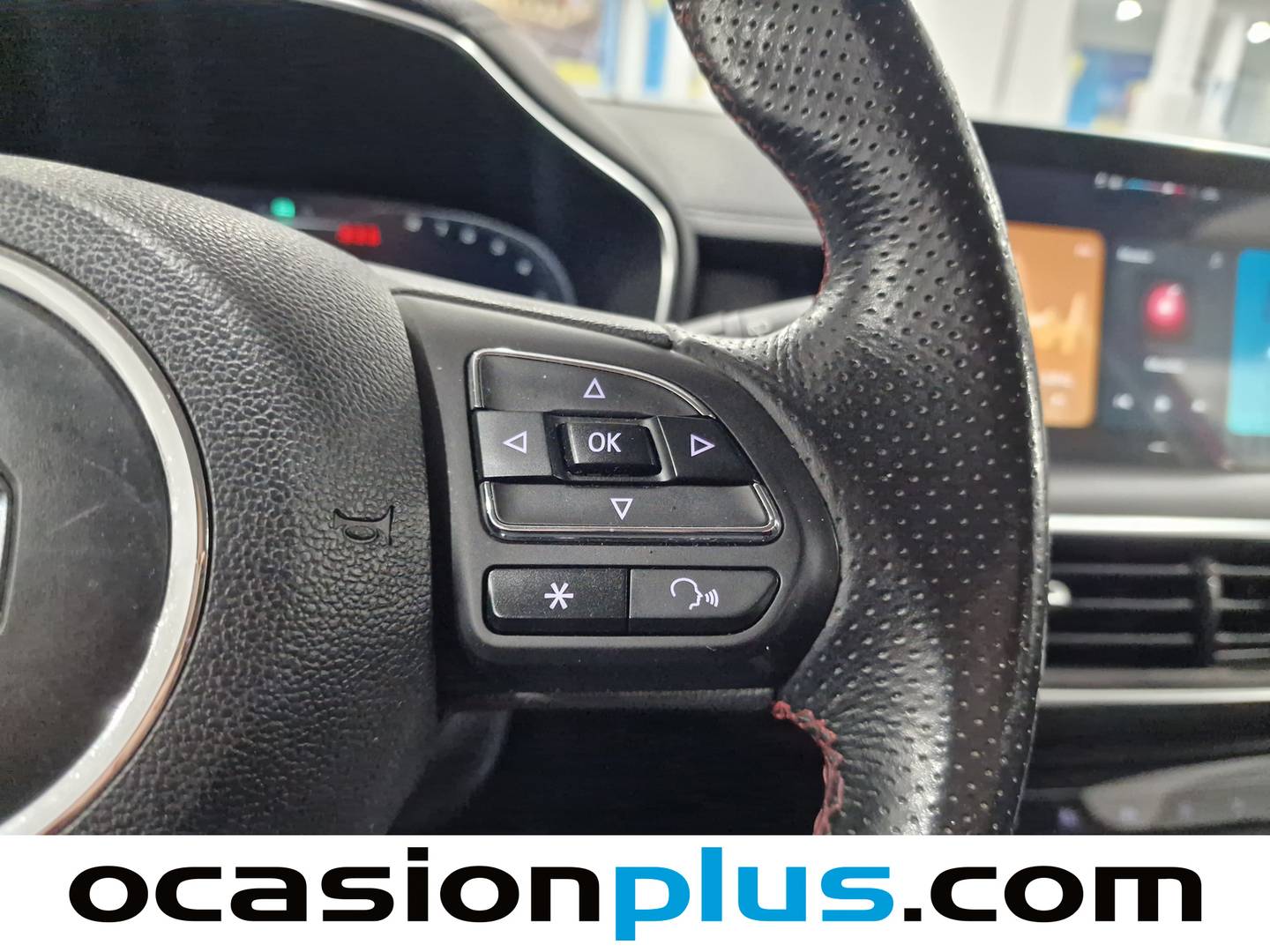 Foto MG HS MG HS 1.5 Turbo GDI Comfort (162 CV)