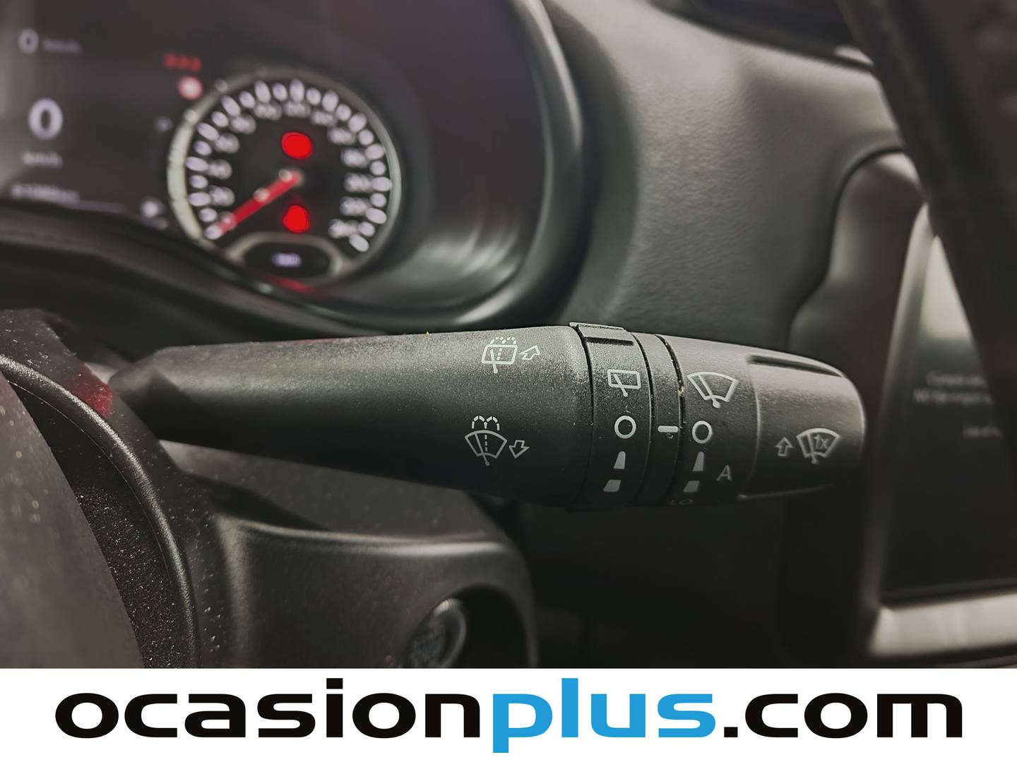 Foto Jeep Renegade Jeep Renegade 1.5 Limited ATX (130 CV)