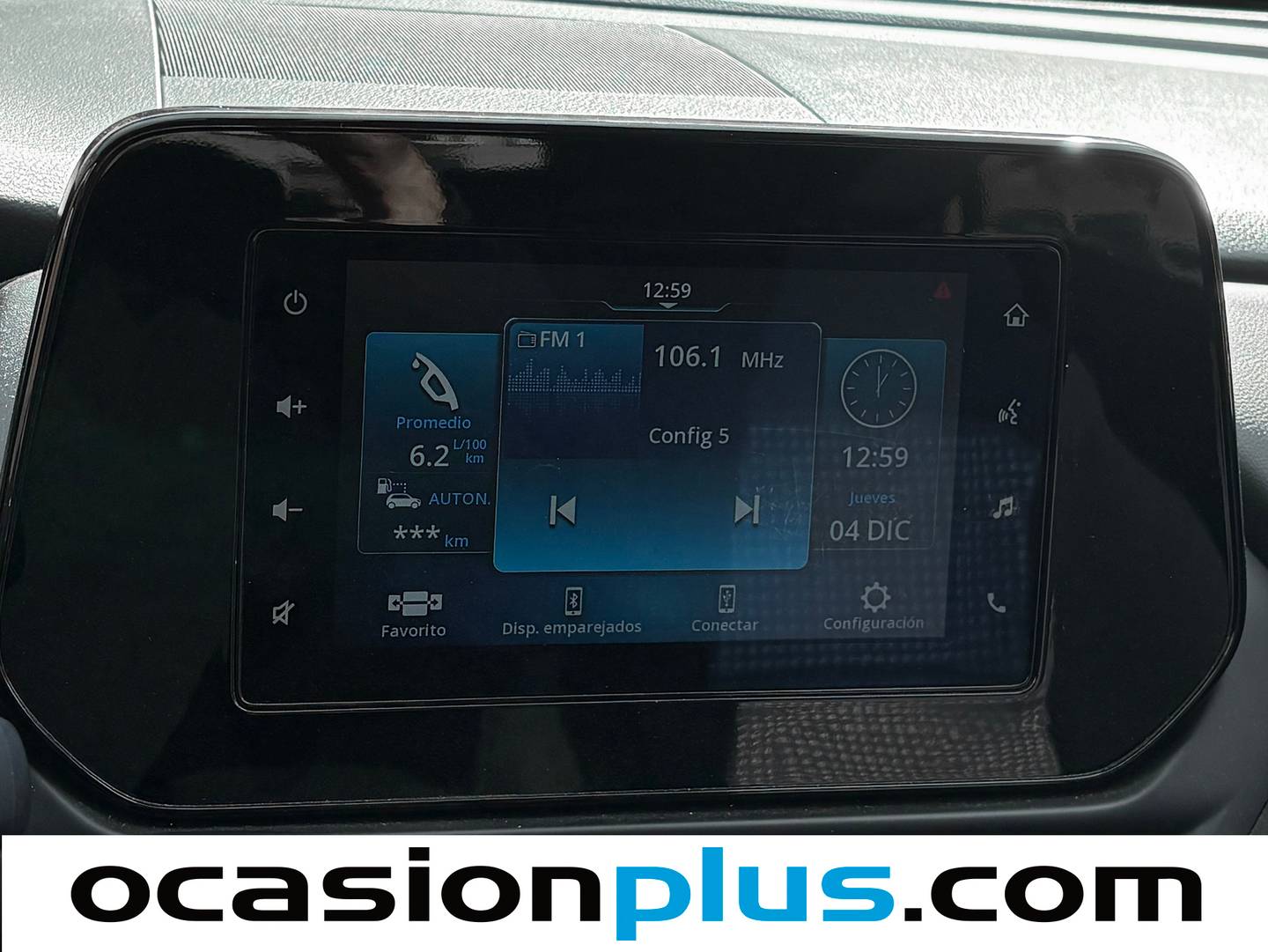 Foto Suzuki S-Cross Suzuki S-Cross 1.4T Mild Hybrid S2 4WD (129 CV)