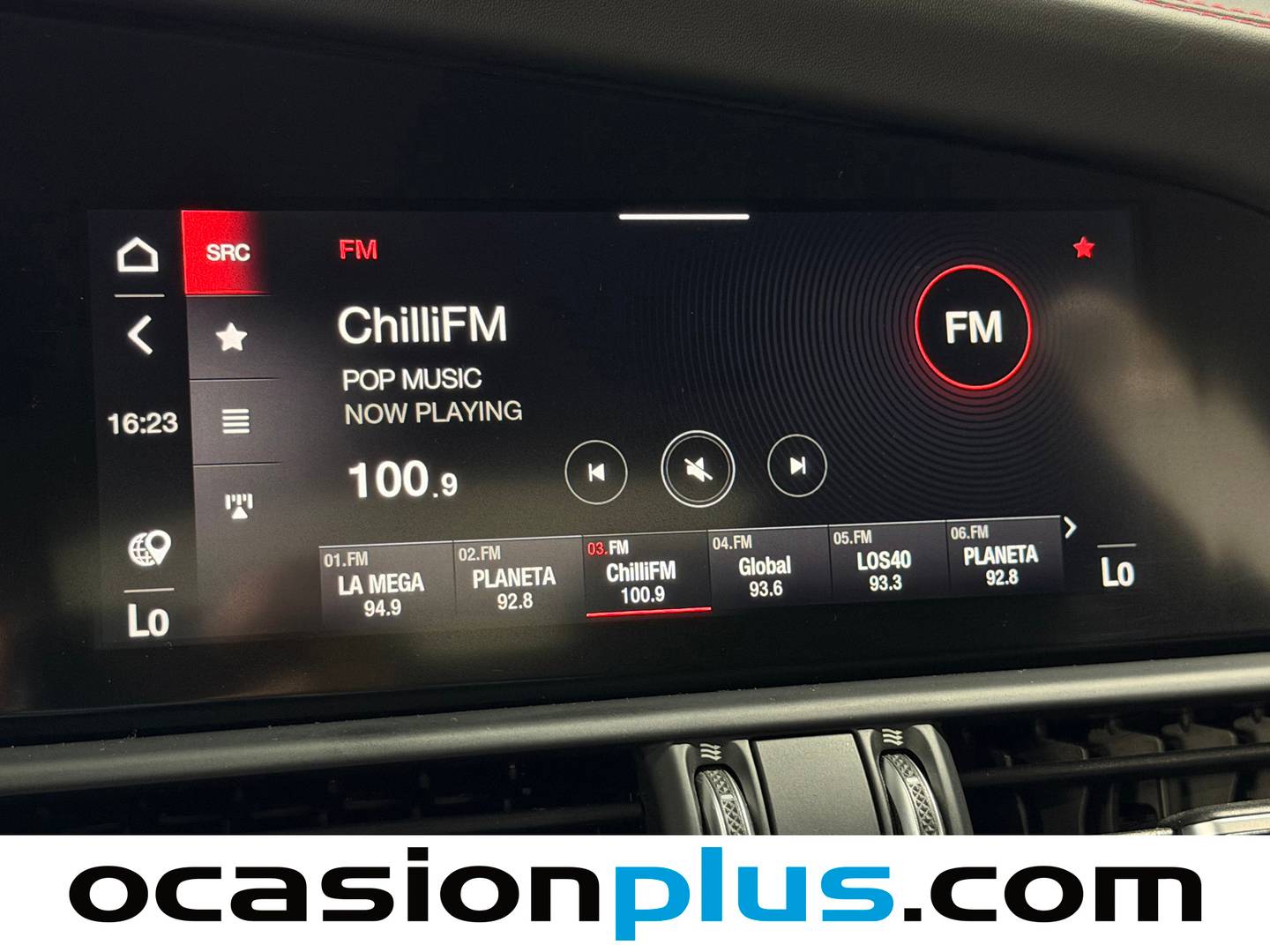 Alfa Romeo Giulia Alfa Romeo Giulia 2.9T V6 Quadrifoglio AT (510 CV) automático