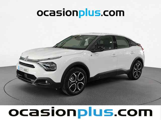Citroën Segunda Mano Baratos Valencia