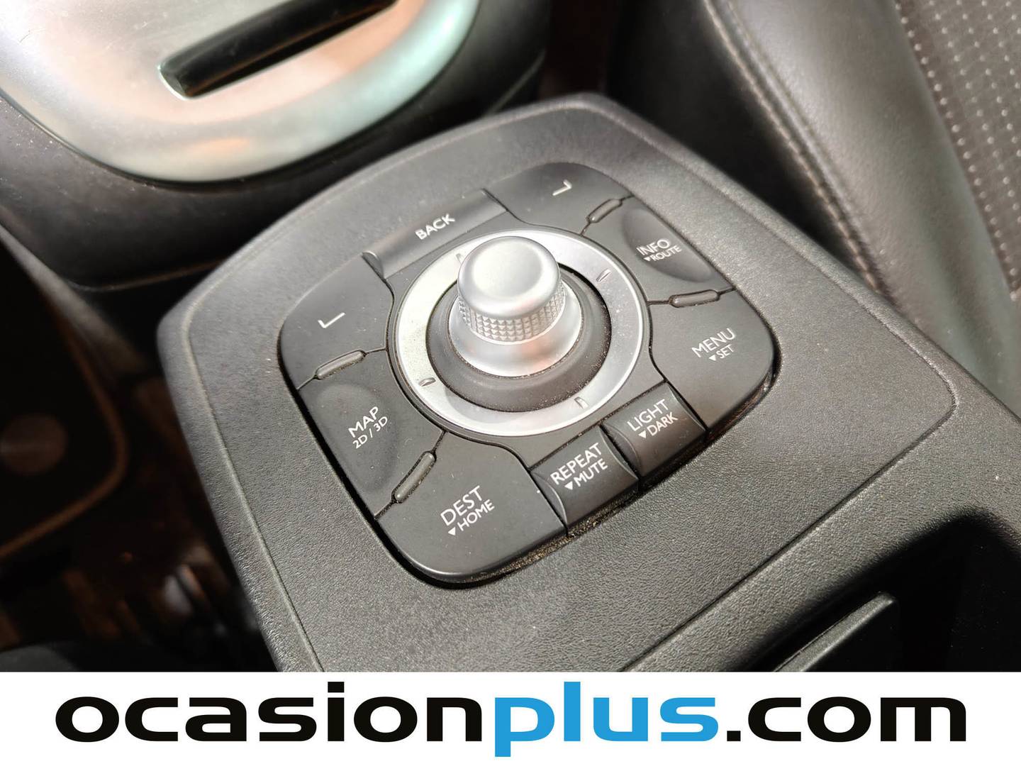 Renault Grand Scénic Renault Grand Scenic Bose Edition Energy dCi (130 CV) 7 Plazas seminuevo