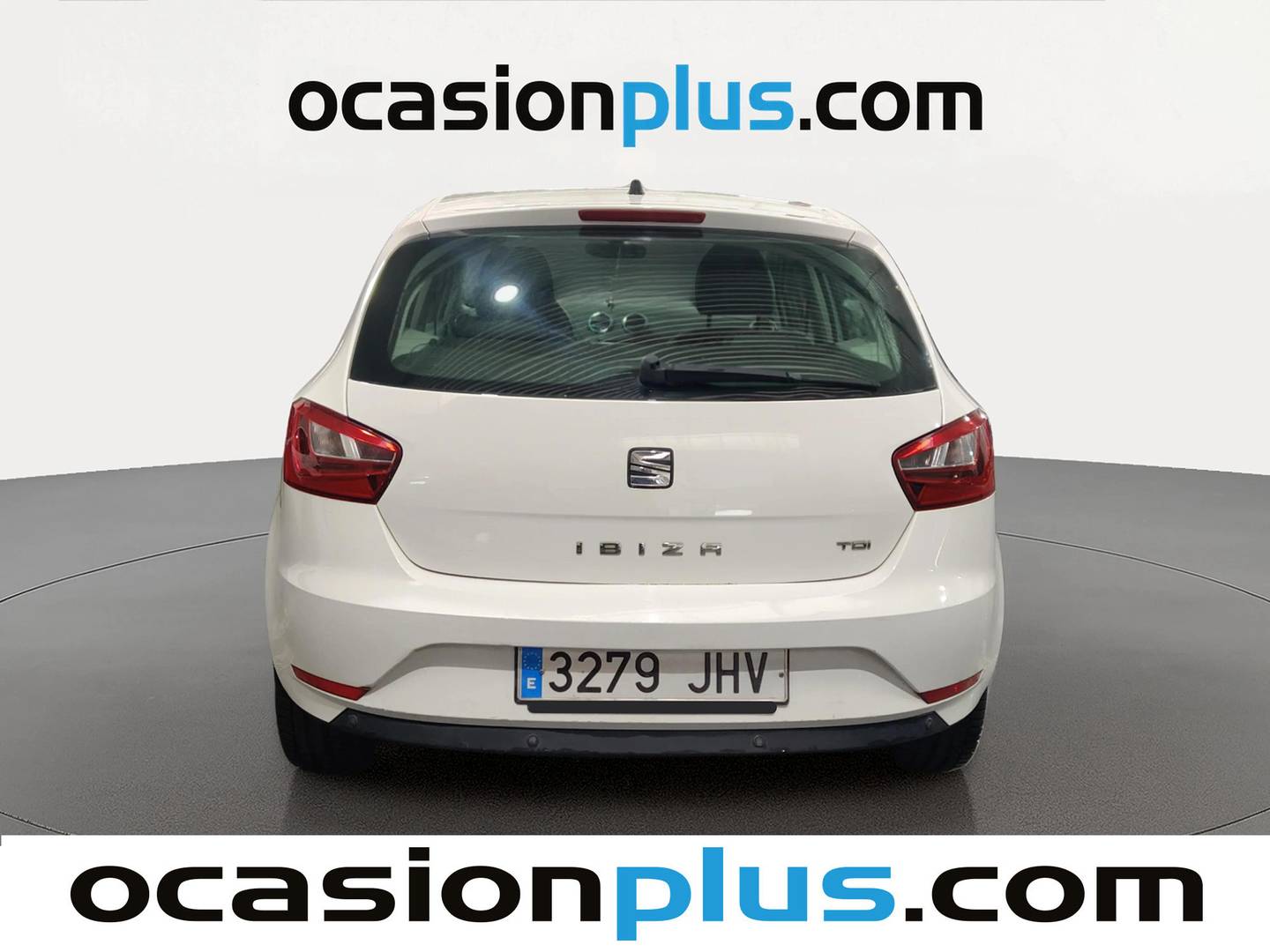 Seat Ibiza Seat Ibiza 1.4 TDI Style Connect (90 CV) barato