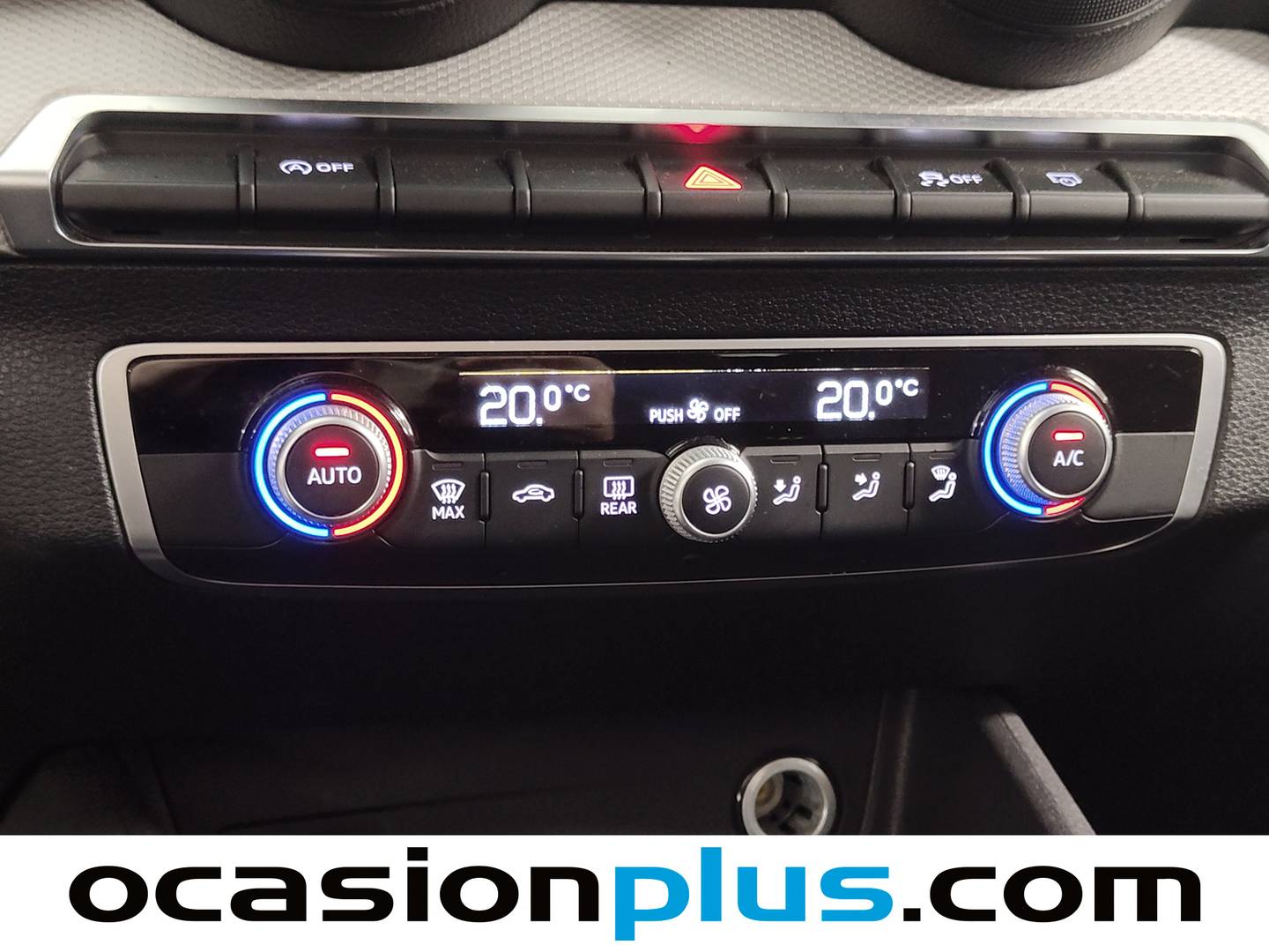 Foto Audi Q2 Audi Q2 Advanced 30 TDI (116 CV)