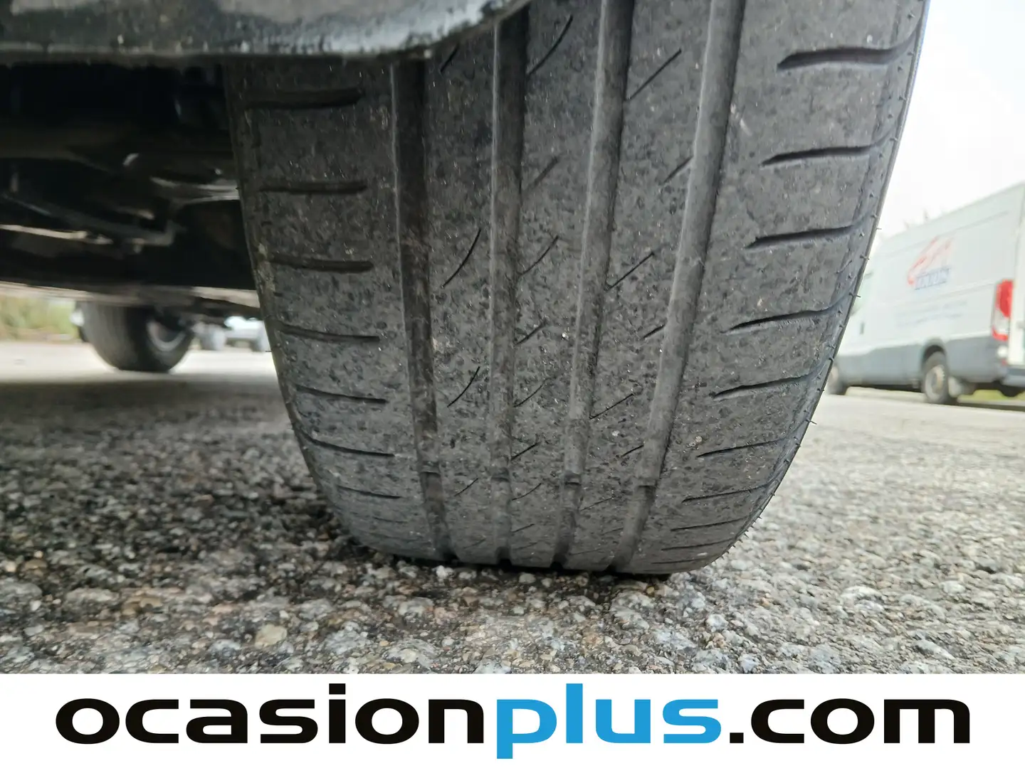 Foto Peugeot 2008 Peugeot 2008 PureTech 100 S&S Allure (100 CV)