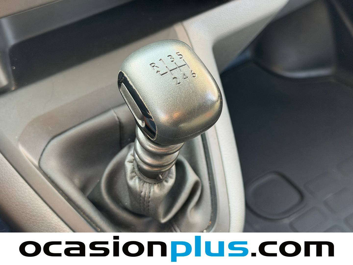 Peugeot Expert Peugeot Expert Furgon DC 2.0 BlueHDi 120 Pro Standard (122 CV) de segunda mano