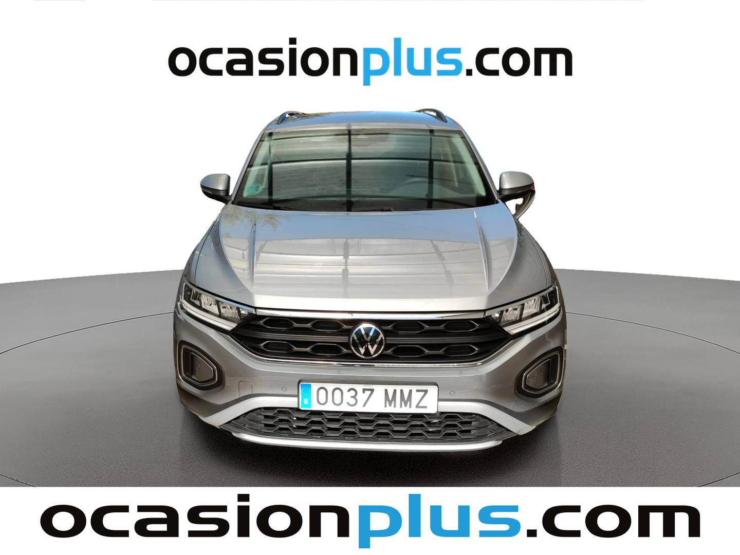 Volkswagen T-Roc Volkswagen T-Roc Life 1.5 TSI (150 CV) DSG barato