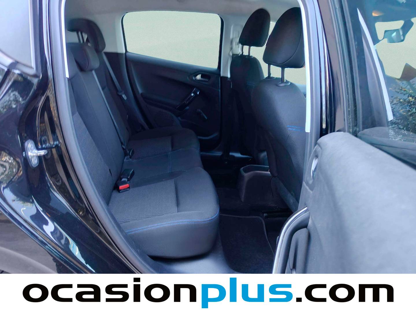 Peugeot 208 Peugeot 208 PureTech 82 Style (82 CV) al mejor precio