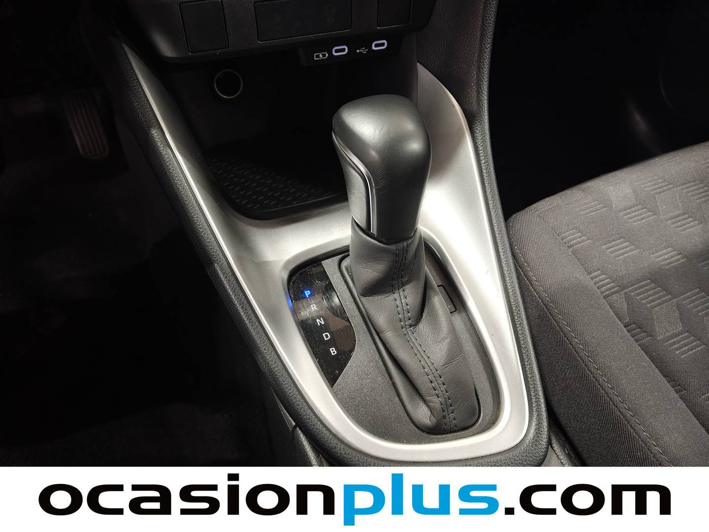 Foto Toyota Yaris Toyota Yaris 120H Active Plus (116 CV)