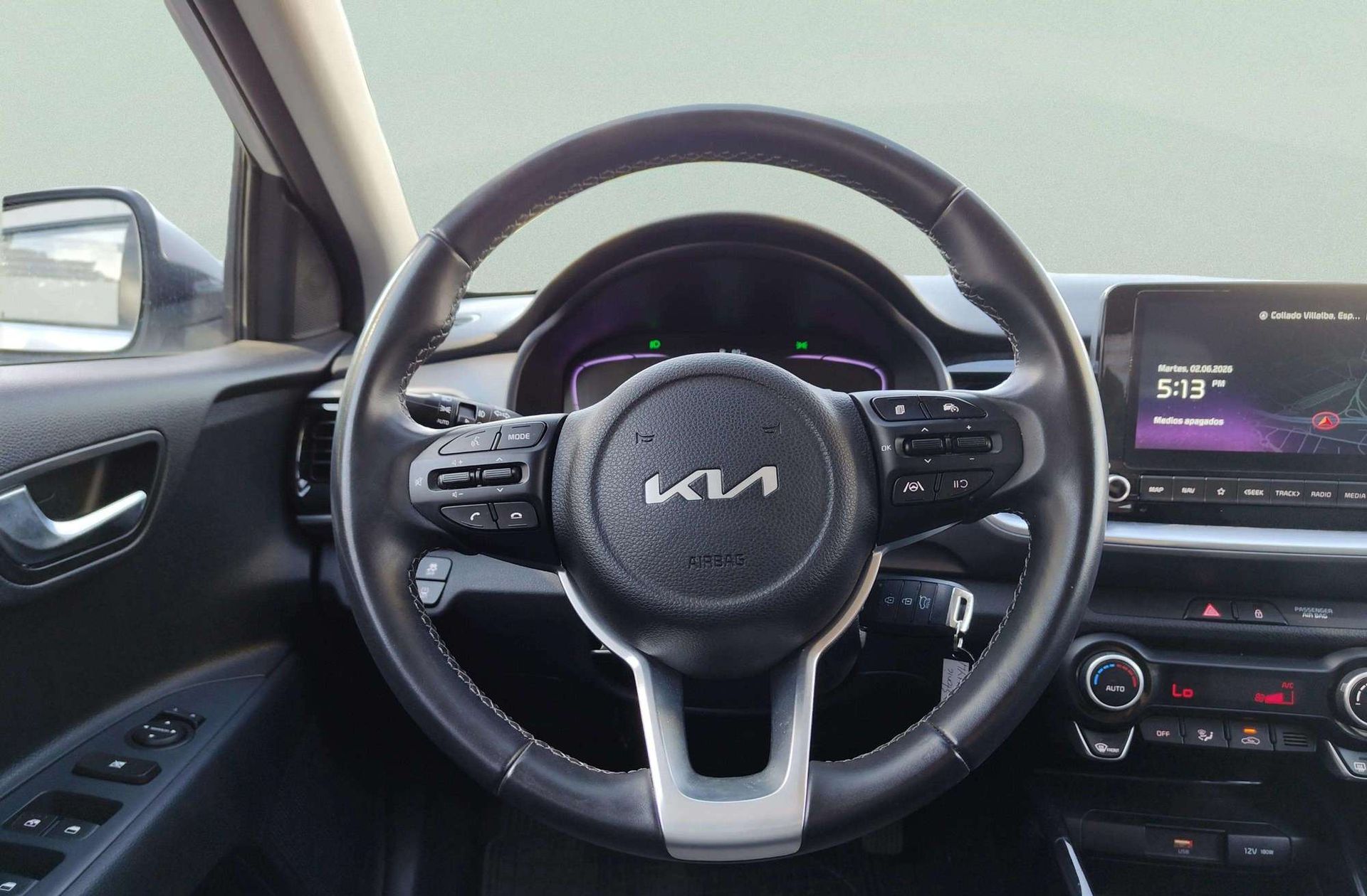 Kia Stonic 1.2 DPi Drive - foto 23