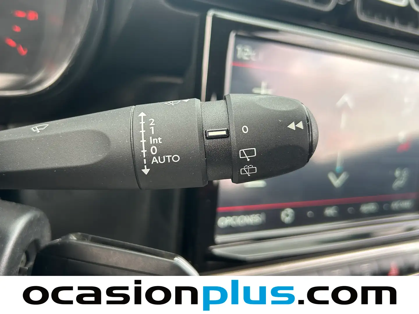 Foto Citroën C3 Aircross Citroen C3 Aircross BlueHDi 110 S&S C-Series (110 CV)