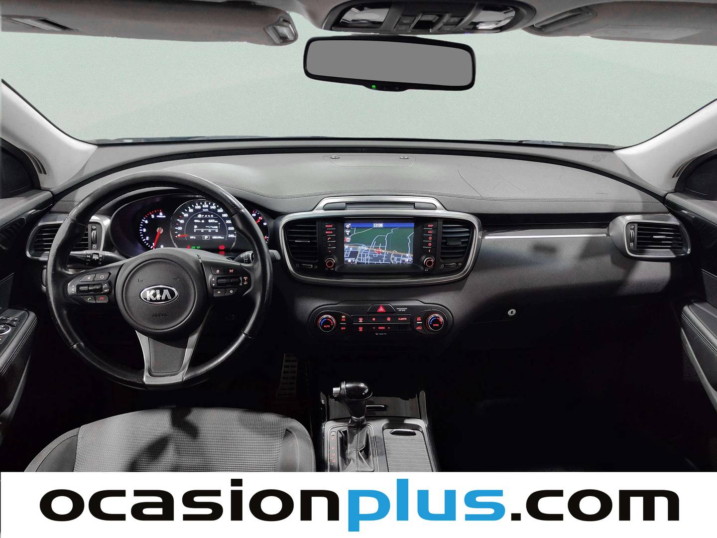 KIA Sorento KIA Sorento 2.2 CRDi Drive 4x2 Auto (200 CV) 7 Plazas seminuevo