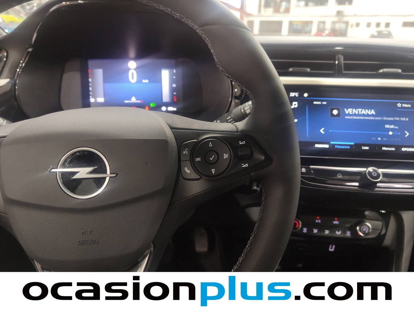 Foto Opel Corsa Opel Corsa 1.2 T XHL GS (100 CV)