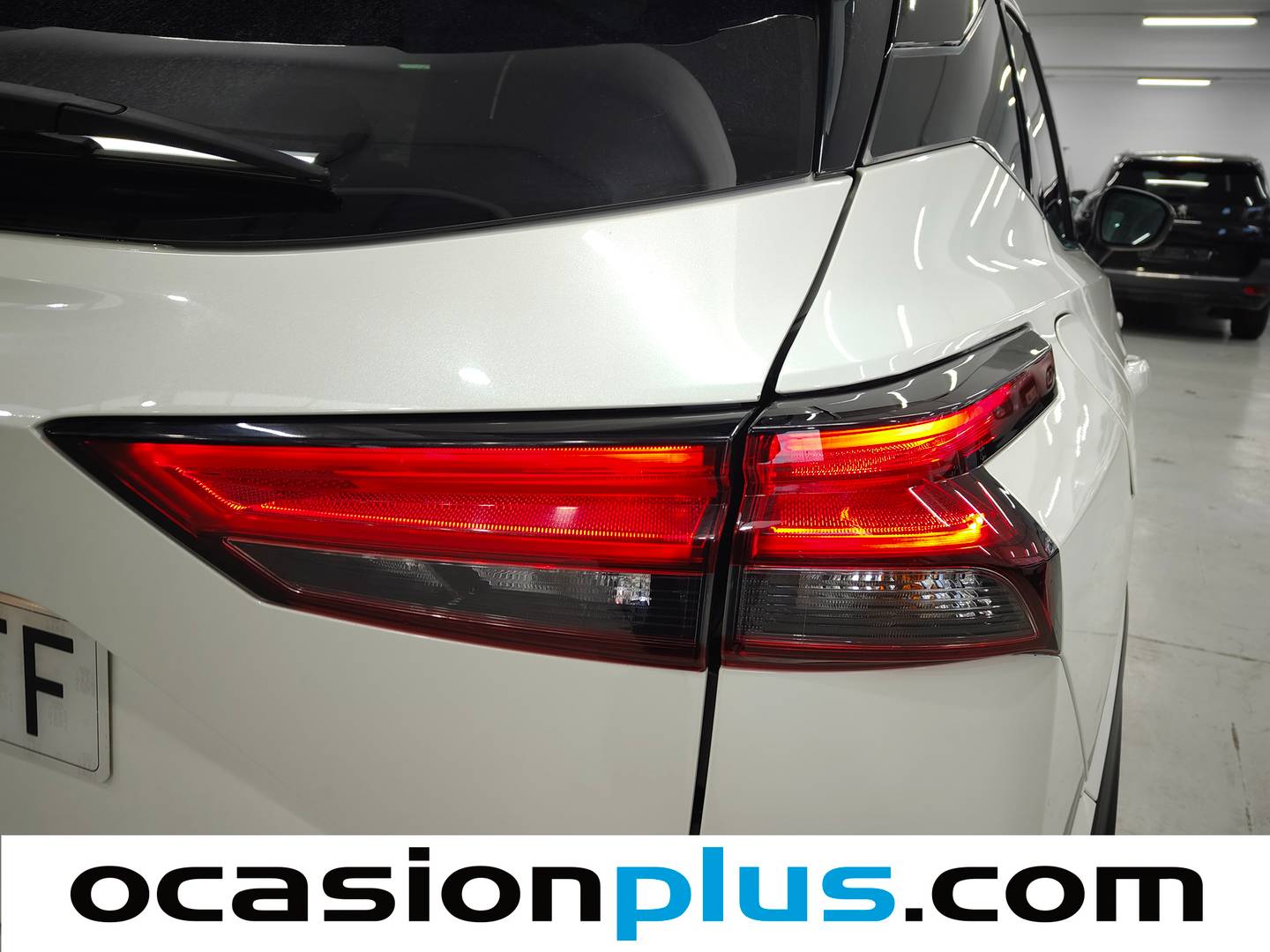 Nissan QASHQAI Nissan Qashqai DIG-T 140 mHEV N-Connecta 4x2 (140 CV) km 0