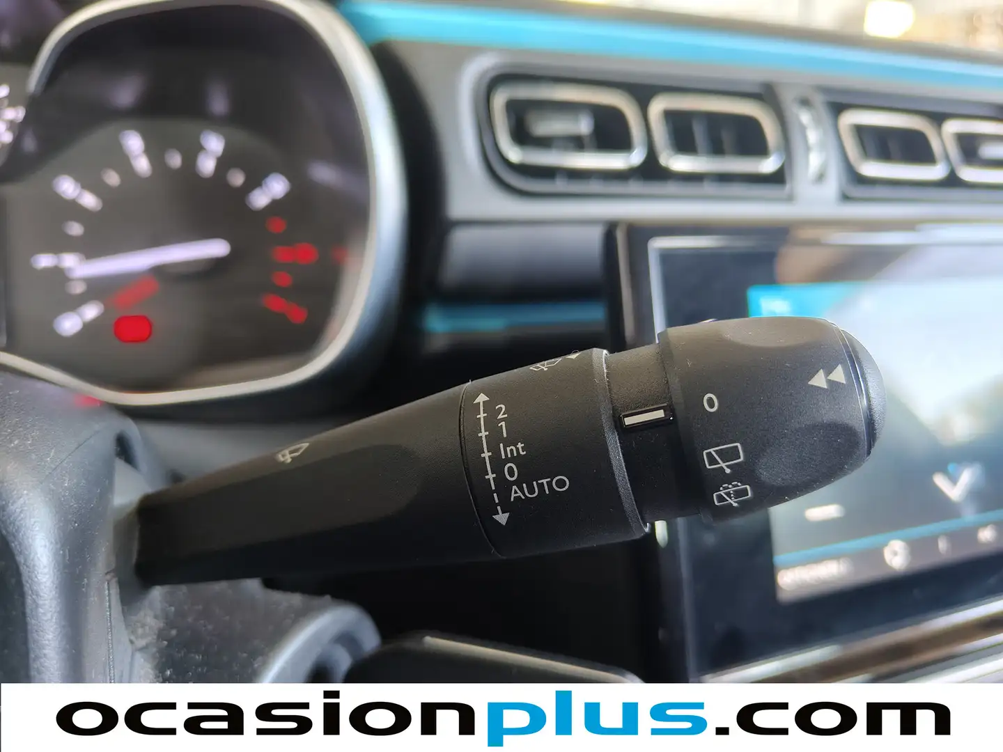 Foto Citroën C3 Citroen C3 PureTech 83 Feel Pack (83 CV)