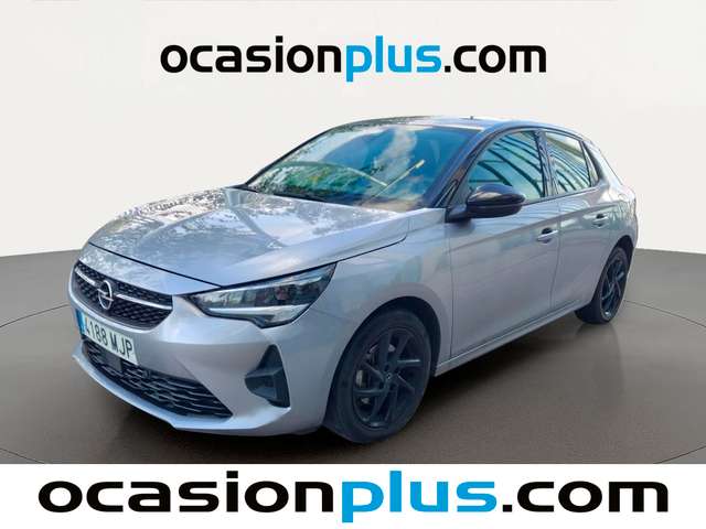 Opel Corsa 1.2T XHL GS Auto (130 CV) de segunda mano