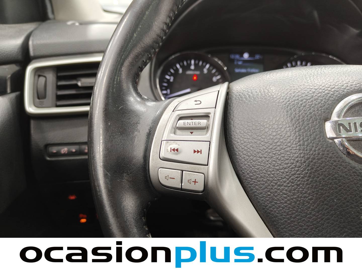 Foto Nissan QASHQAI Nissan Qashqai DIG-T 163 N-Connecta 4x2 (163 CV)