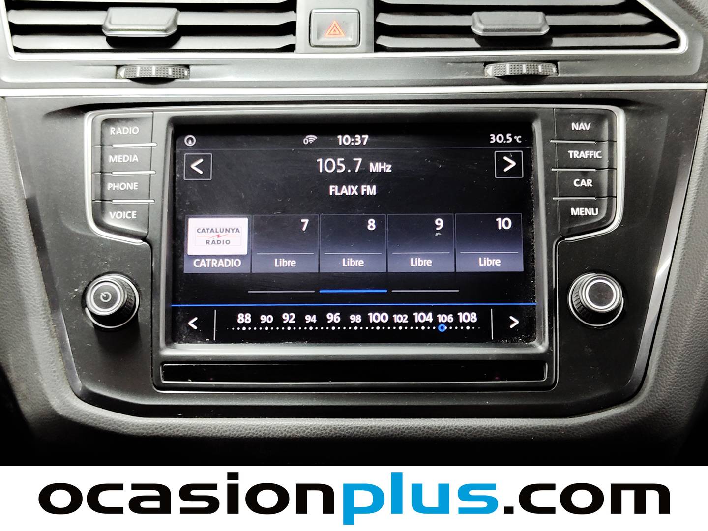 Volkswagen Tiguan Volkswagen Tiguan Advance 2.0 TDI BMT (150 CV) km 0