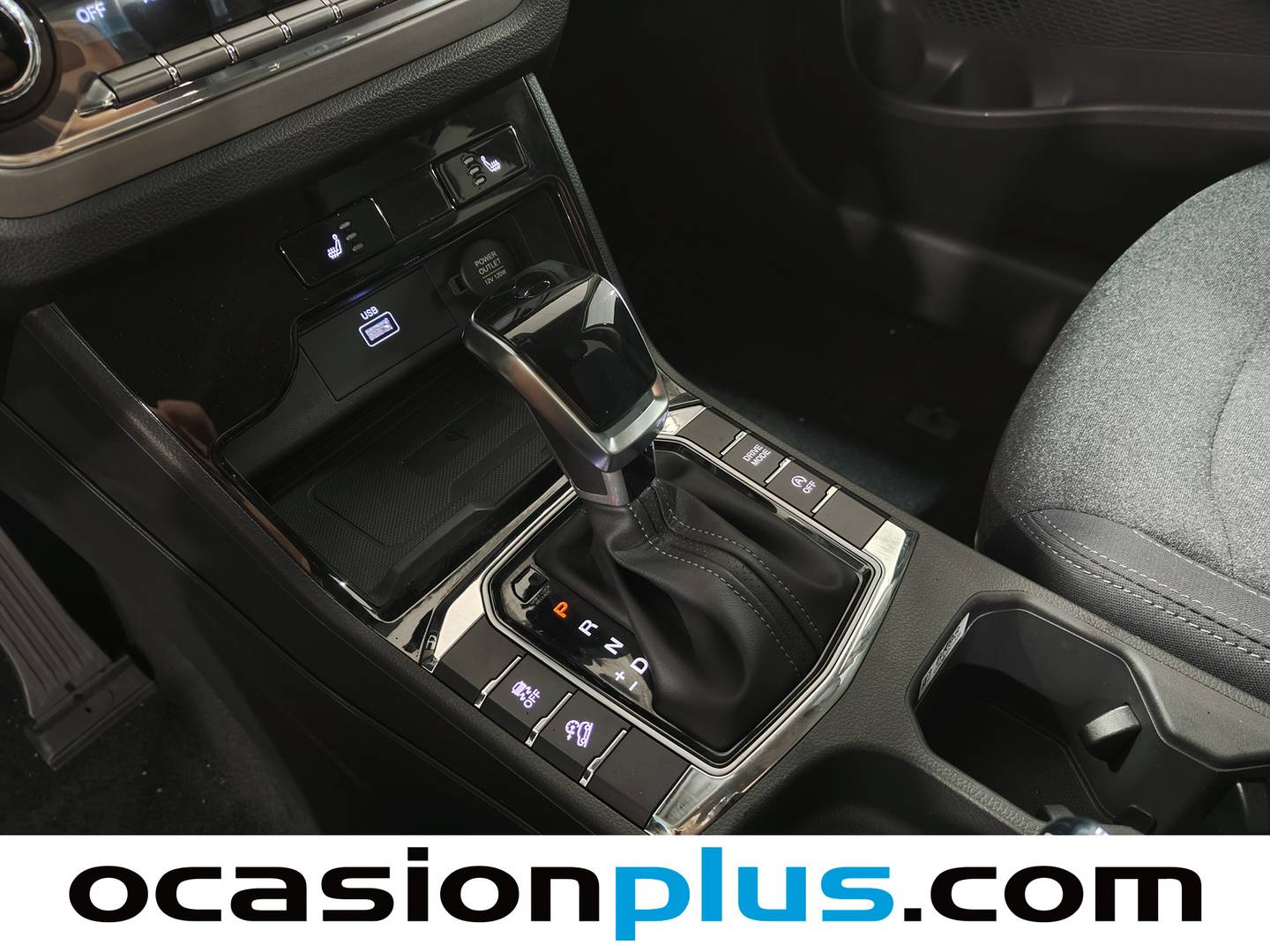 Foto KGM Korando KGM Korando G15T Urban Plus GSR Auto (163 CV)