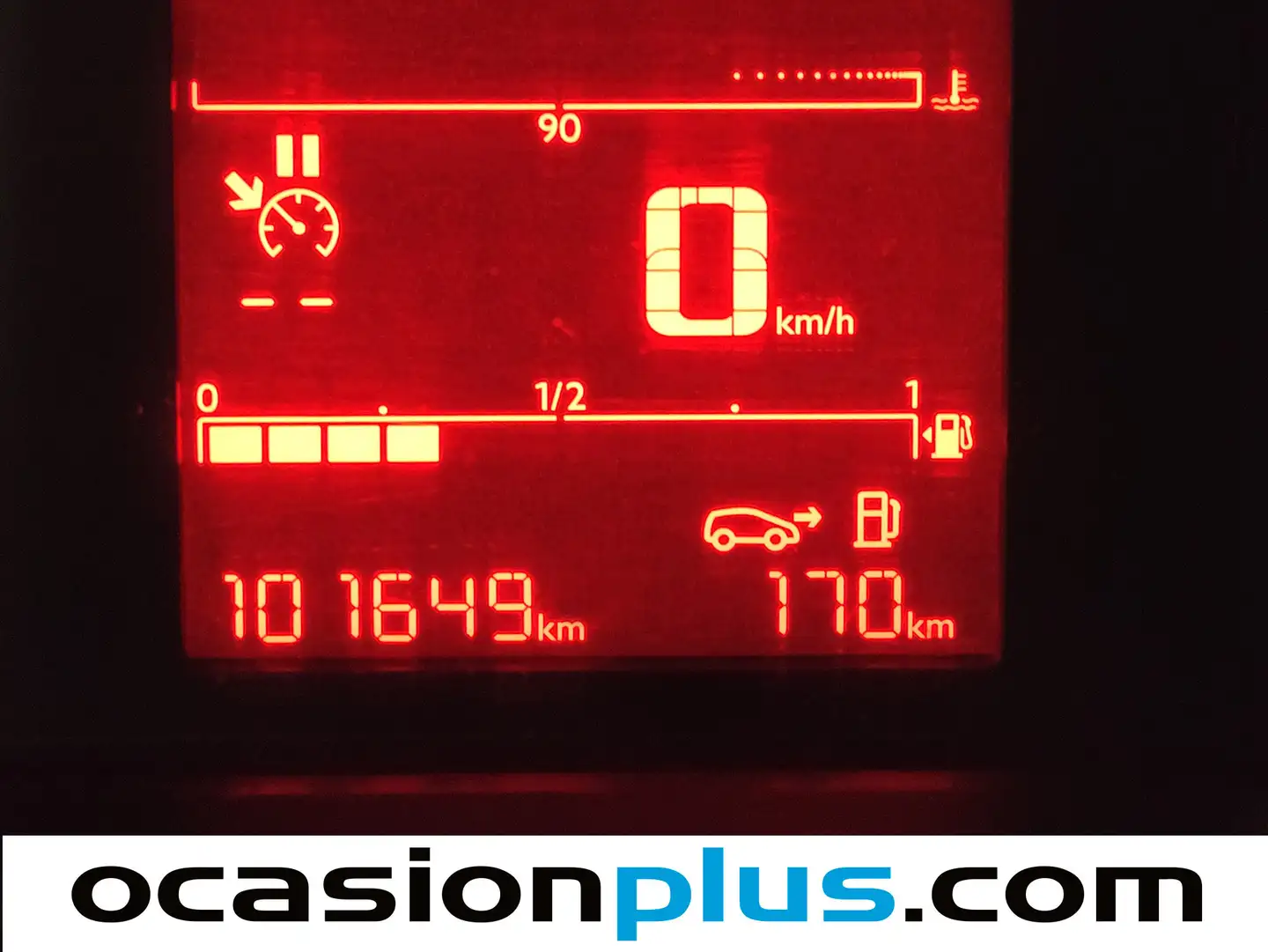 Foto Peugeot Partner Peugeot Partner Furgon BlueHDi 100 Pro Standard 600kg (98 CV)