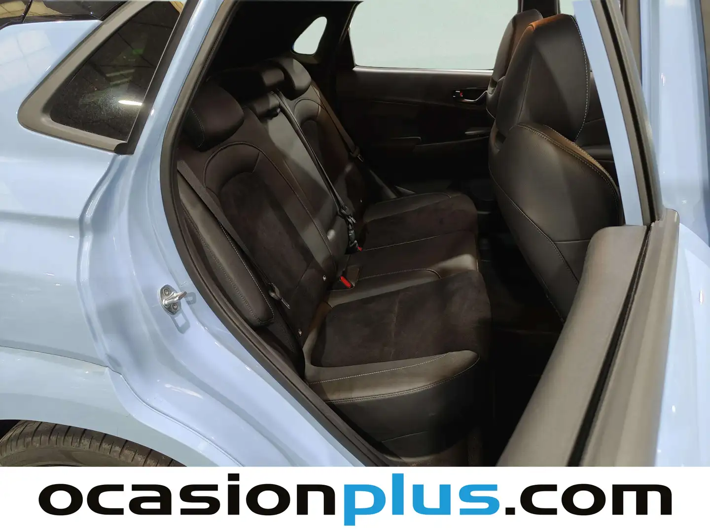 Foto Hyundai Kona Hyundai Kona 2.0 TGDI N Sky DCT (280 CV)