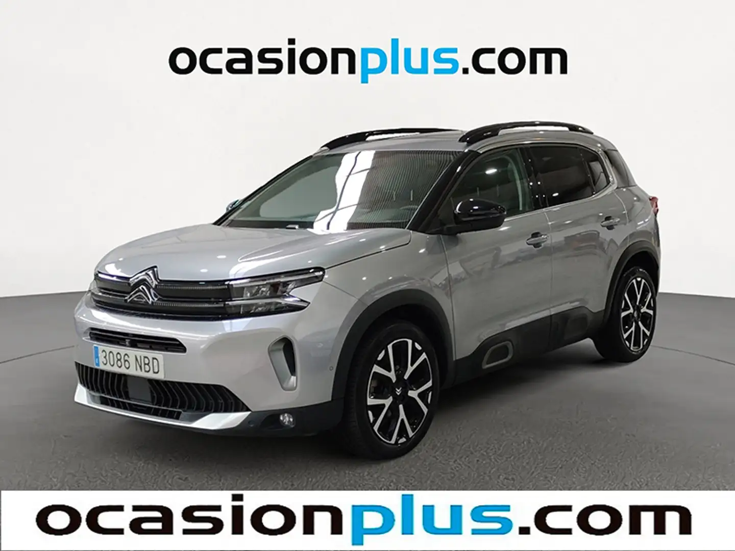 Foto Citroën C5 Aircross Citroen C5 Aircross PureTech 130 S&S Shine Pack EAT8 (131 CV)