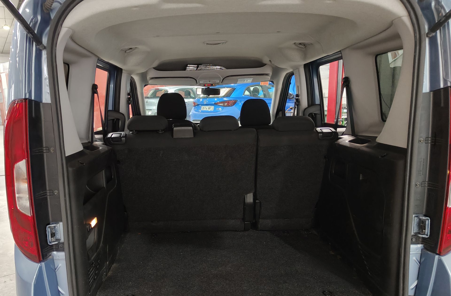 Fiat Doblò 1.3 MultiJet Pop N1 - foto 12