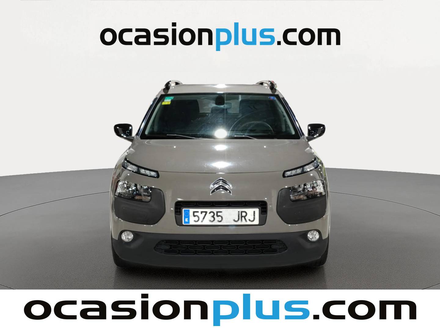 Citroën C4 Cactus Citroën C4 Cactus BlueHDi 100 Feel Edition (100 CV) 100cv
