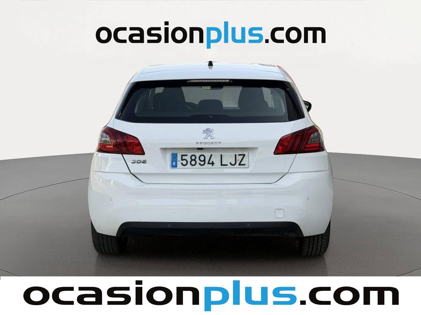 Peugeot 308 Peugeot 308 Active Pack BlueHDi S&S (100 CV) barato
