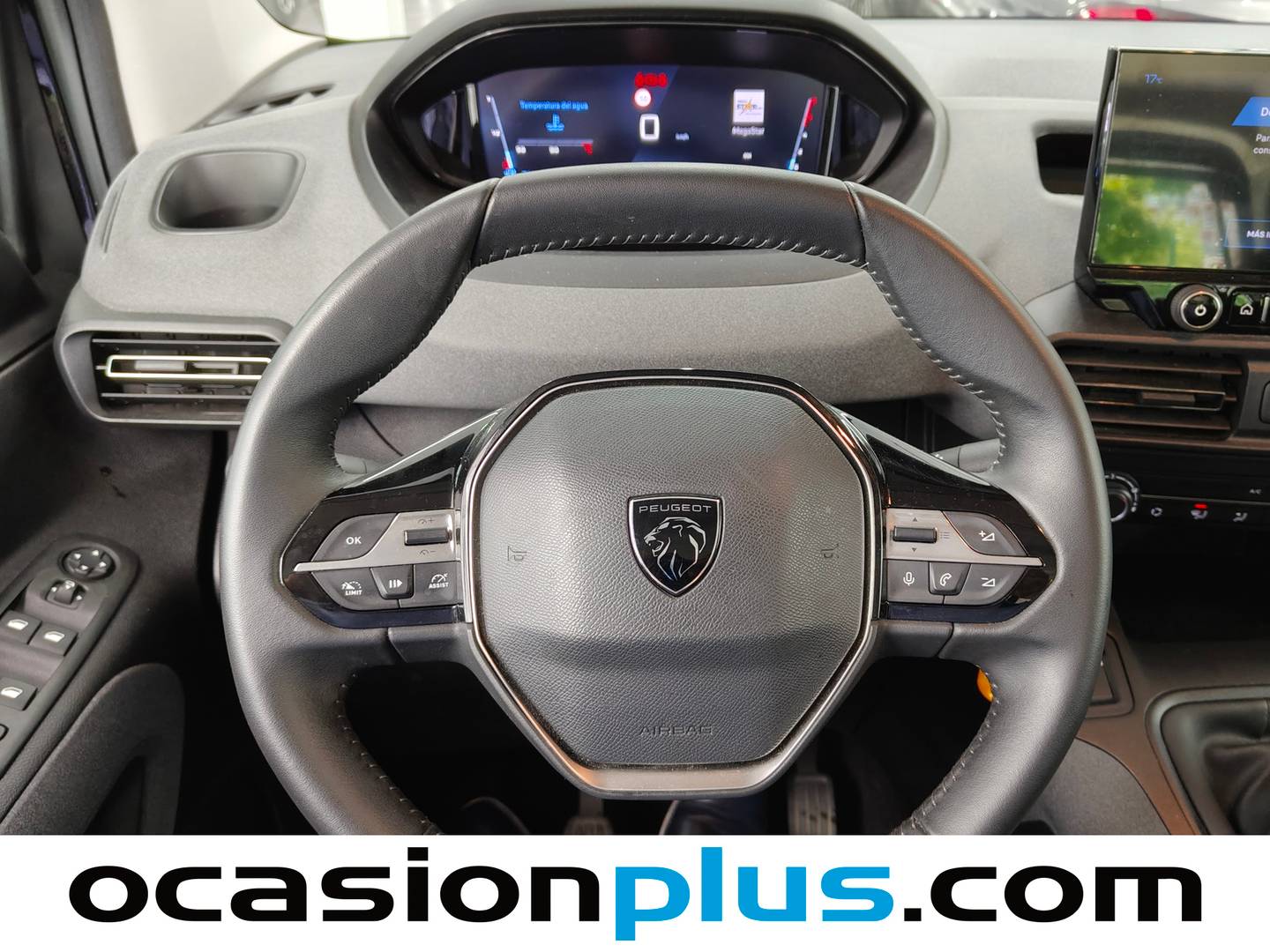 Peugeot Rifter Peugeot Rifter BlueHDi 100 Allure (100 CV) 2024