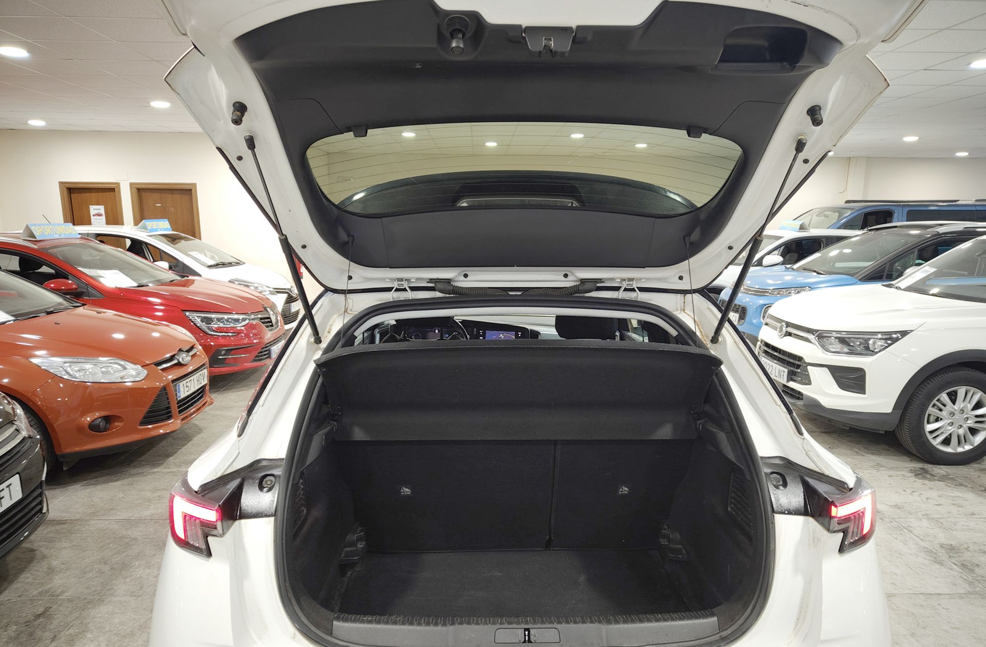 Opel Mokka 1.2 Turbo GS Line - foto 17