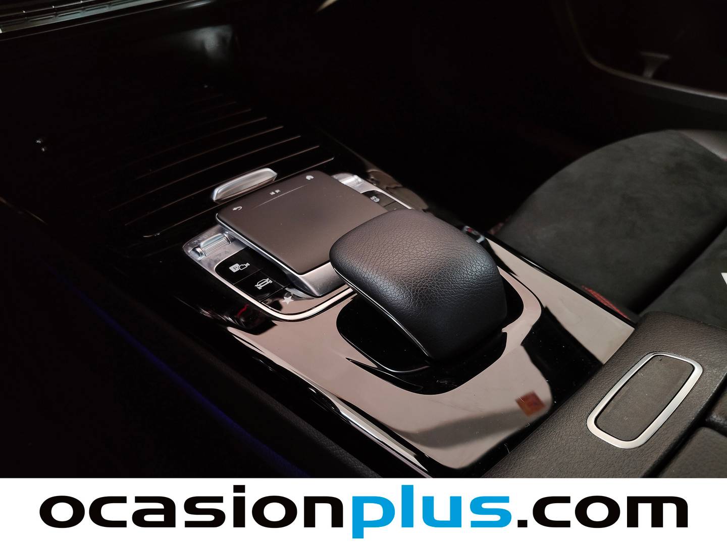 Mercedes Clase A Mercedes-Benz Clase A Clase A 180 d (116 CV) Pack AMG al mejor precio