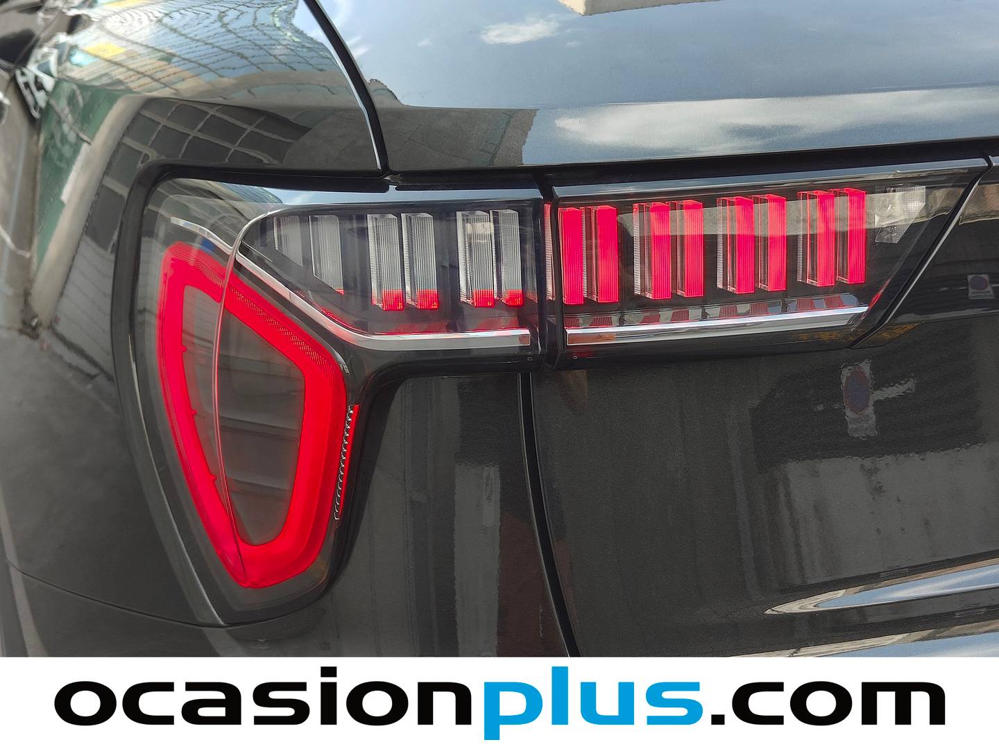 Lynk & Co 01 Lynk & Co 01 1.5 PHEV (261 CV) 2023