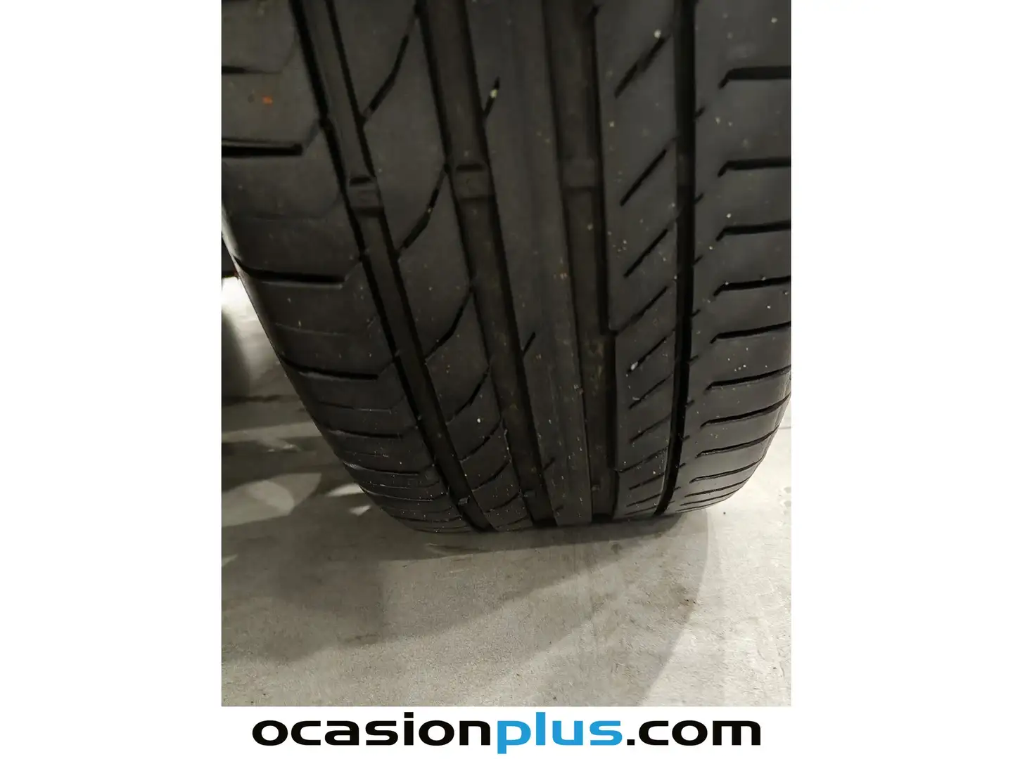 Foto Seat Ibiza SEAT Ibiza 1.5 TSI FR XL DS (150 CV)