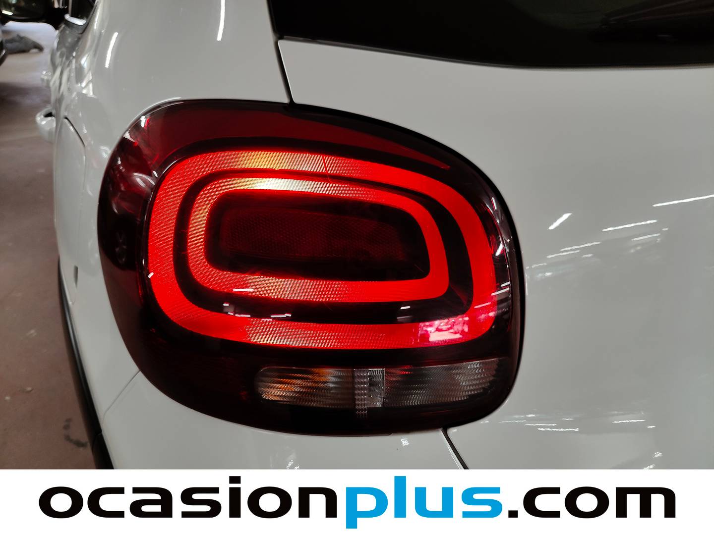 Citroën C3 Citroën C3 PureTech 83 Plus (83 CV) al mejor precio
