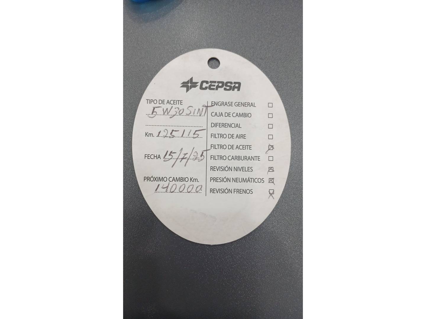 Foto Seat Ateca SEAT Ateca 2.0 TDI S&S X-Perience Go (150 CV)