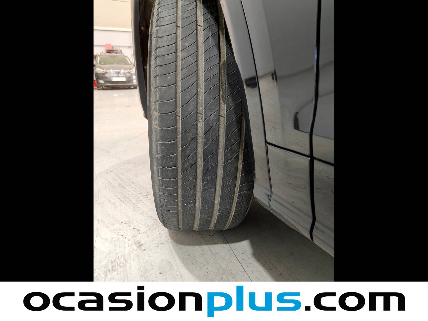 Audi Q5 Audi Q5 S Line 2.0 TFSI quattro S Tronic (252 CV) 2017