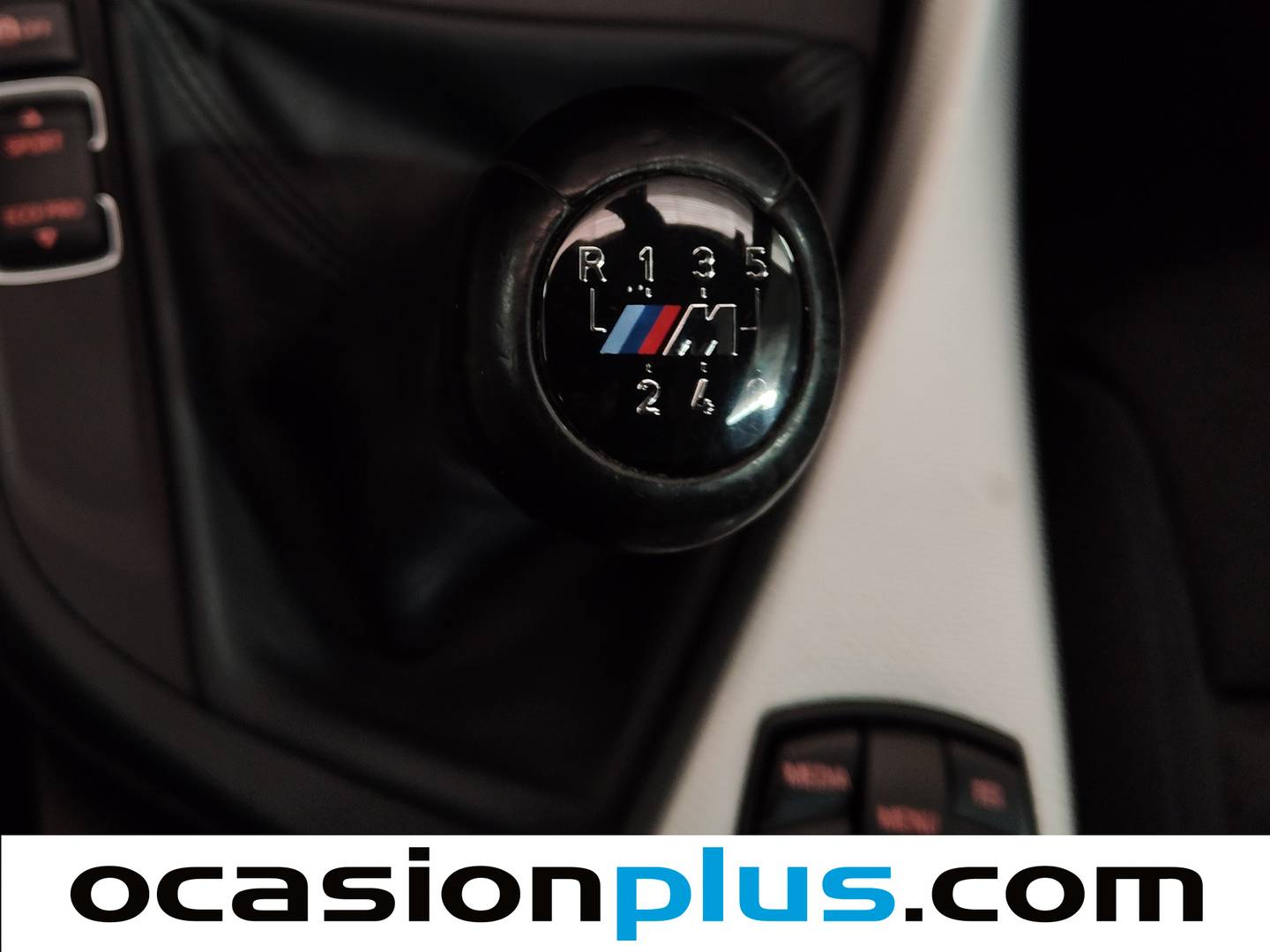 BMW Serie 1 BMW Serie 1 118d (150 CV) Pack M de segunda mano