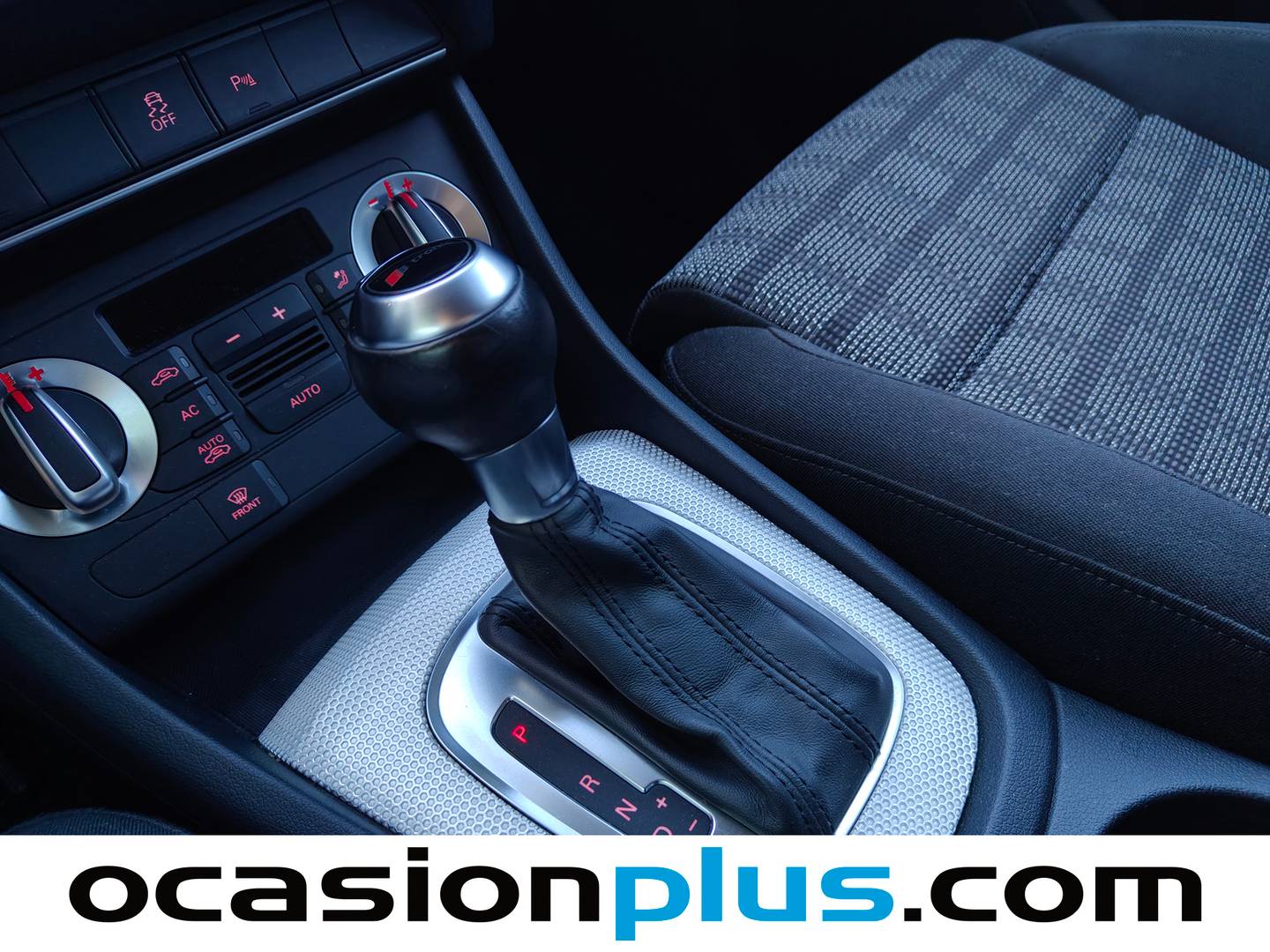 Audi Q3 Audi Q3 Ambition 2.0 TDI quattro (177 CV) S tronic de segunda mano