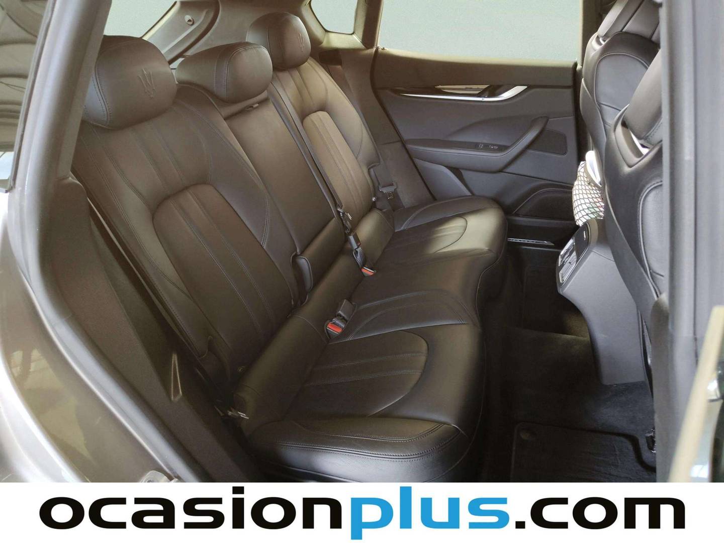 Maserati Levante Maserati Levante 3.0 V6 GranSport (350 CV) 2021