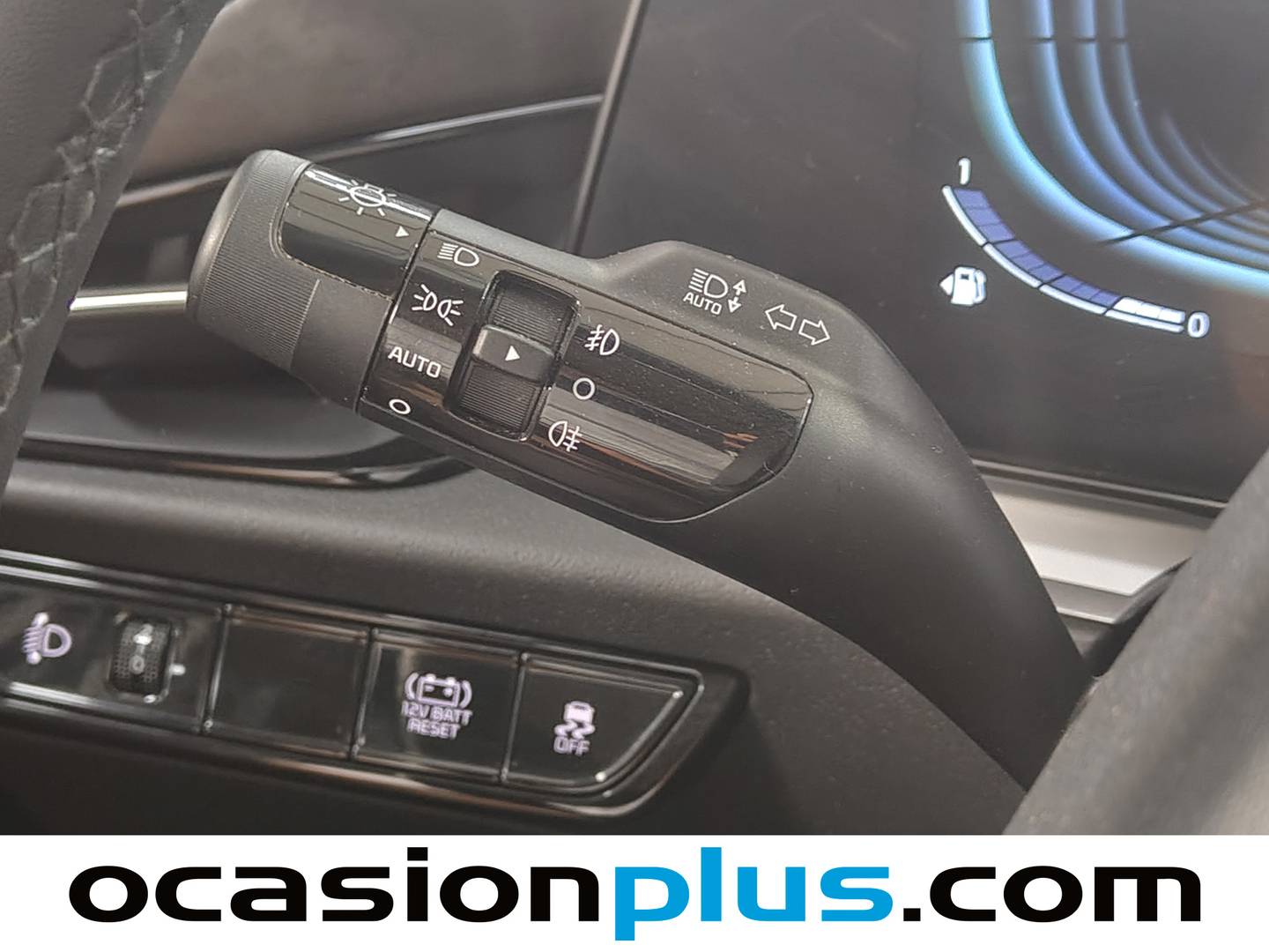 Foto KIA Niro Kia Niro 1.6 GDi HEV Drive (141 CV)