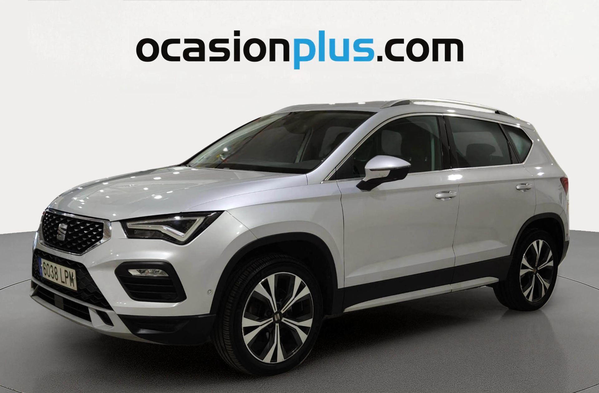 SEAT Ateca 2.0 TDI X-Perience Go