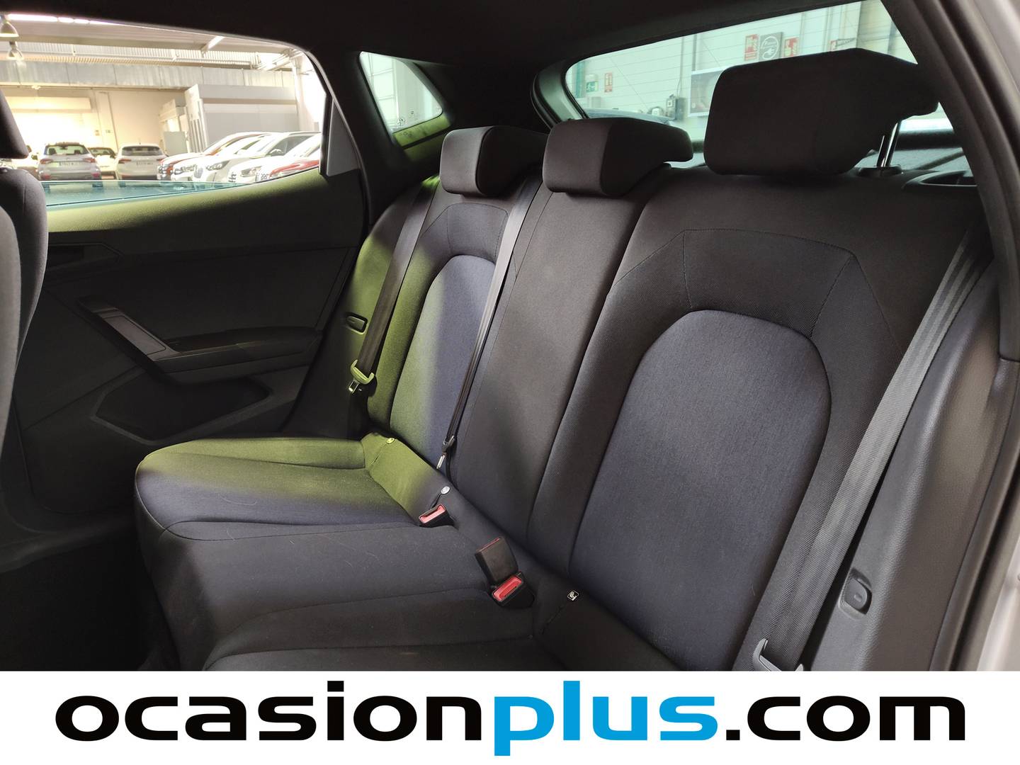 Foto Seat Ibiza SEAT Ibiza 1.5 TSI FR XL DSG (150 CV)