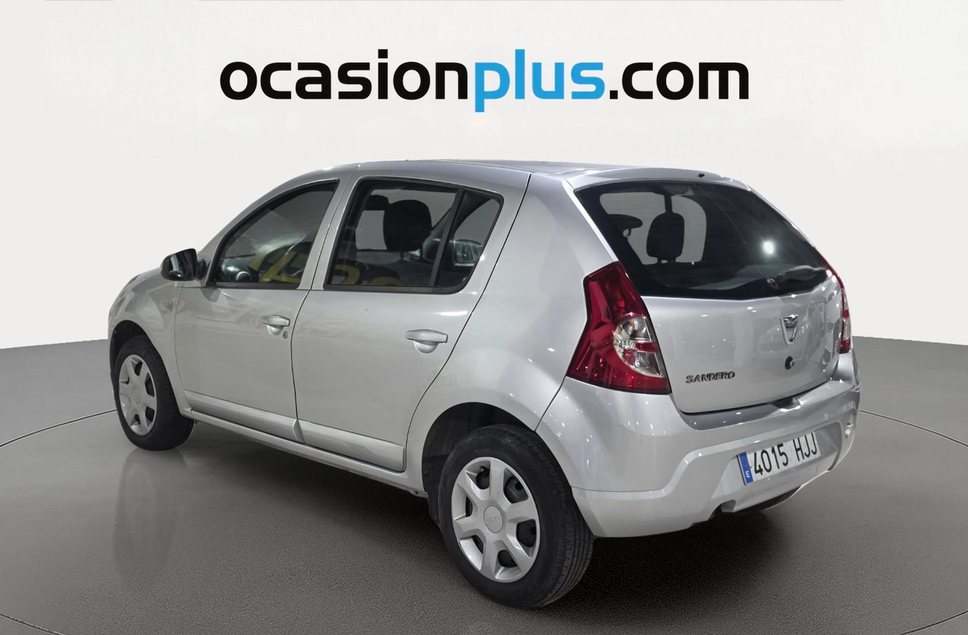 Dacia Sandero Laureate 1.2 - foto 3