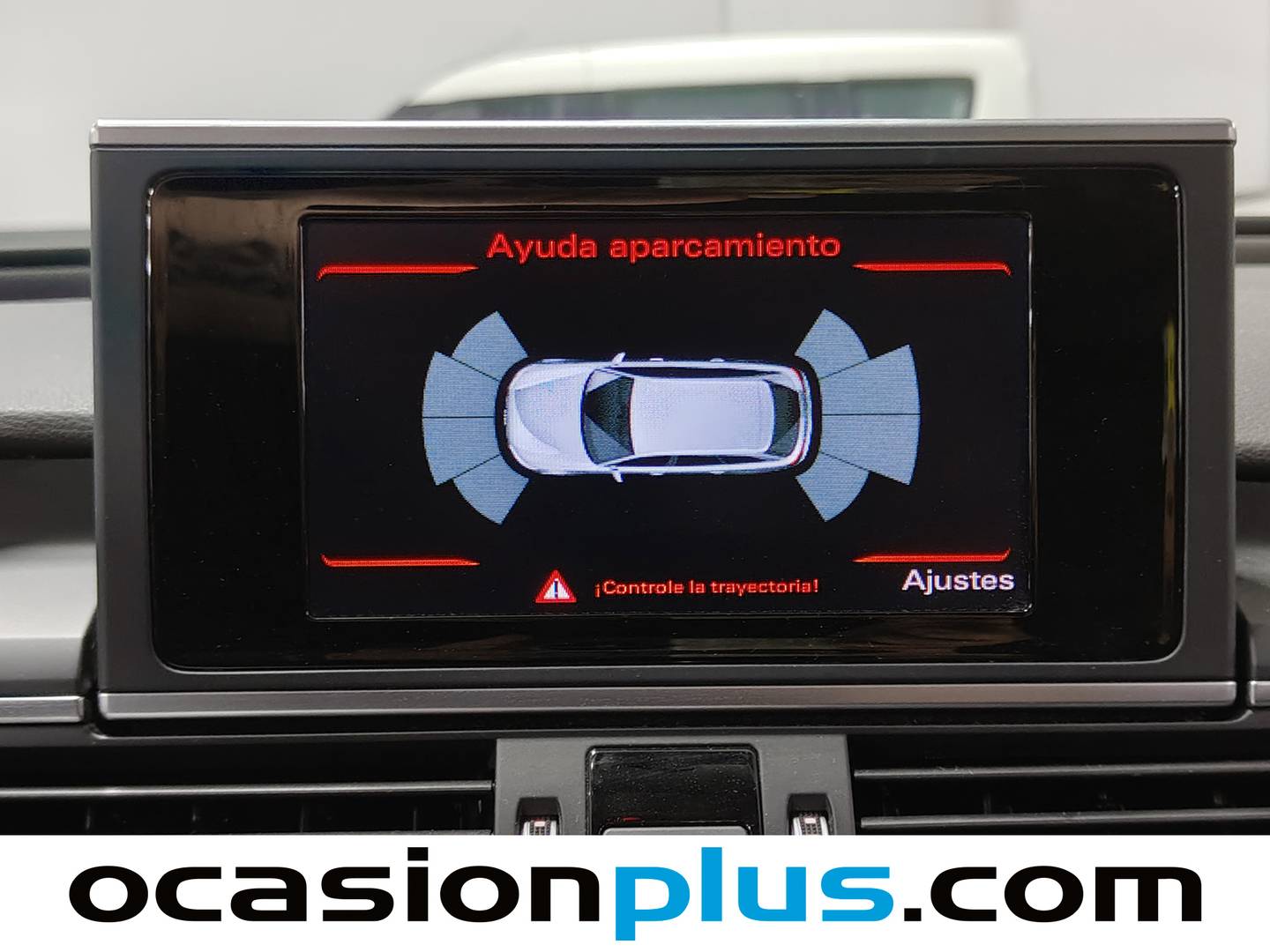 Equipamiento del Audi A6 Audi A6 Avant Advanced edition 2.0 TDI ultra (190 CV) S tronic