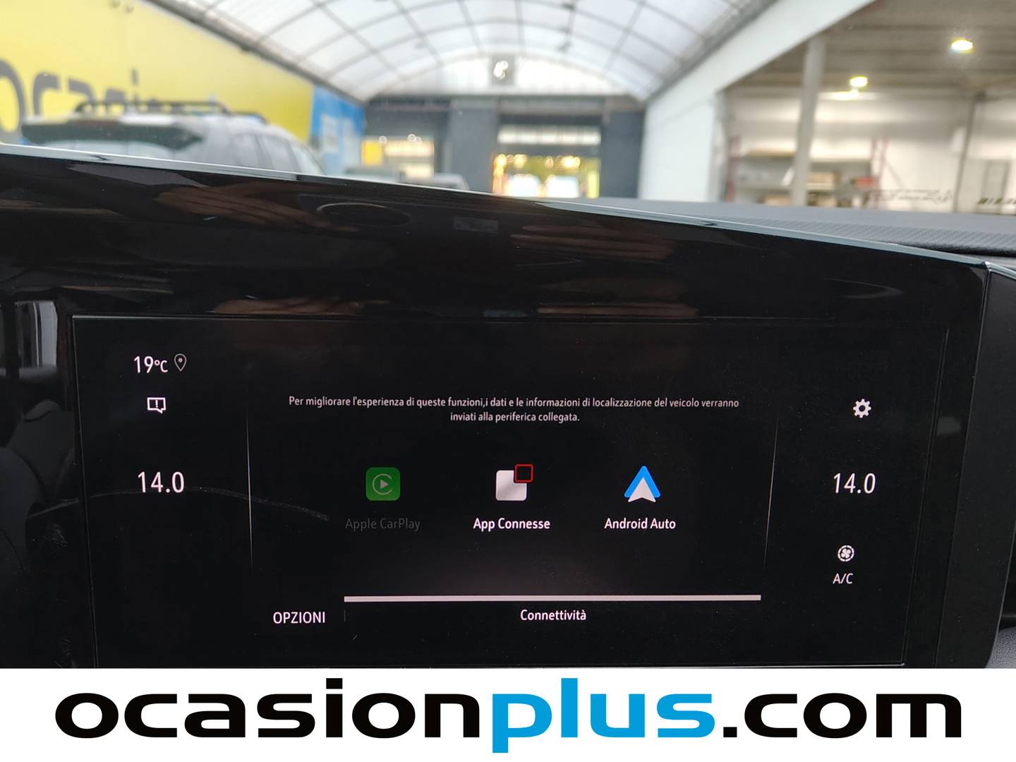 Foto Opel Mokka Opel Mokka 1.2 T Ultimate (136 CV)