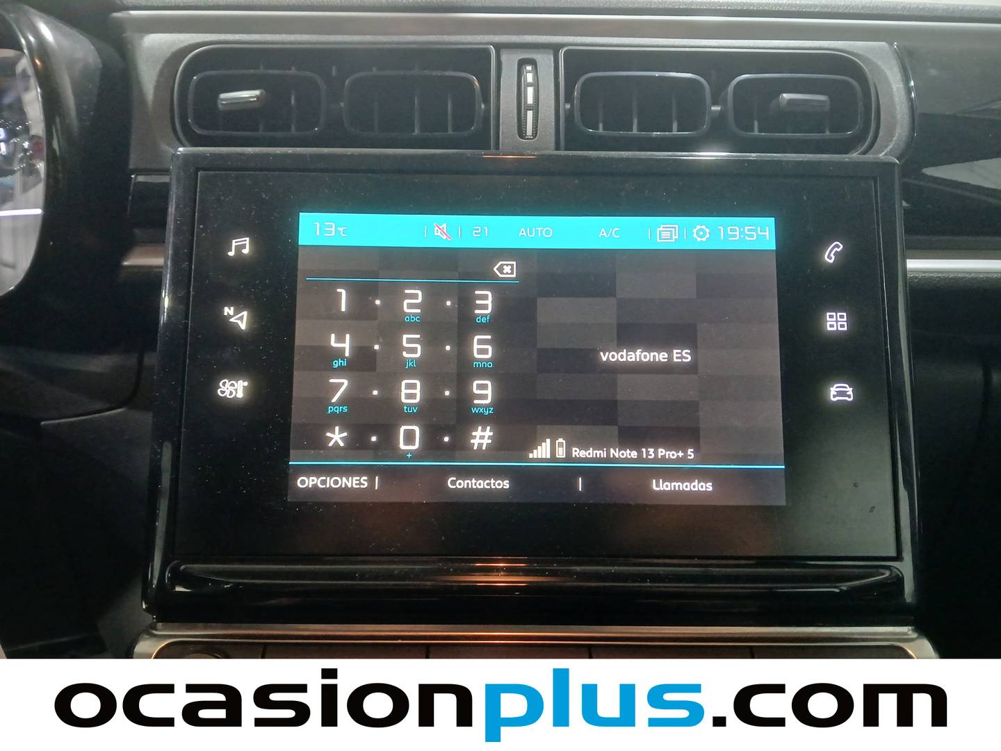 Foto Citroën C3 Citroen C3 PureTech 83 Feel (83 CV)